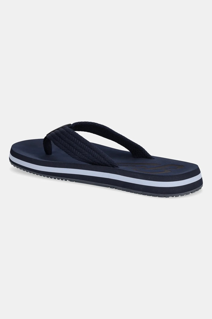 Cipők Gant flip-flop Brodale 30639850.G69 sötétkék