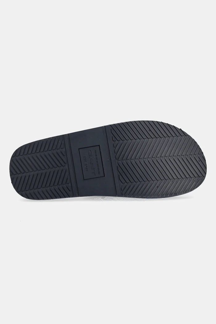 Gant flip-flop Brodale 30639850.G69 sötétkék