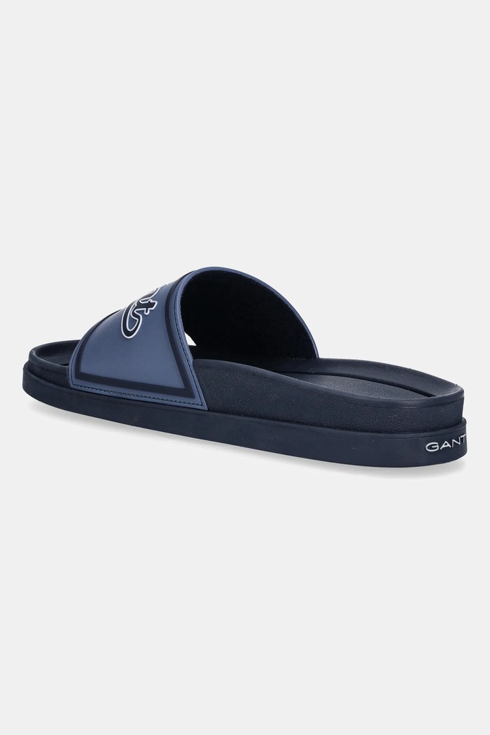 Scarpe Gant ciabatte slide Pierbay 30639895.G61 blu
