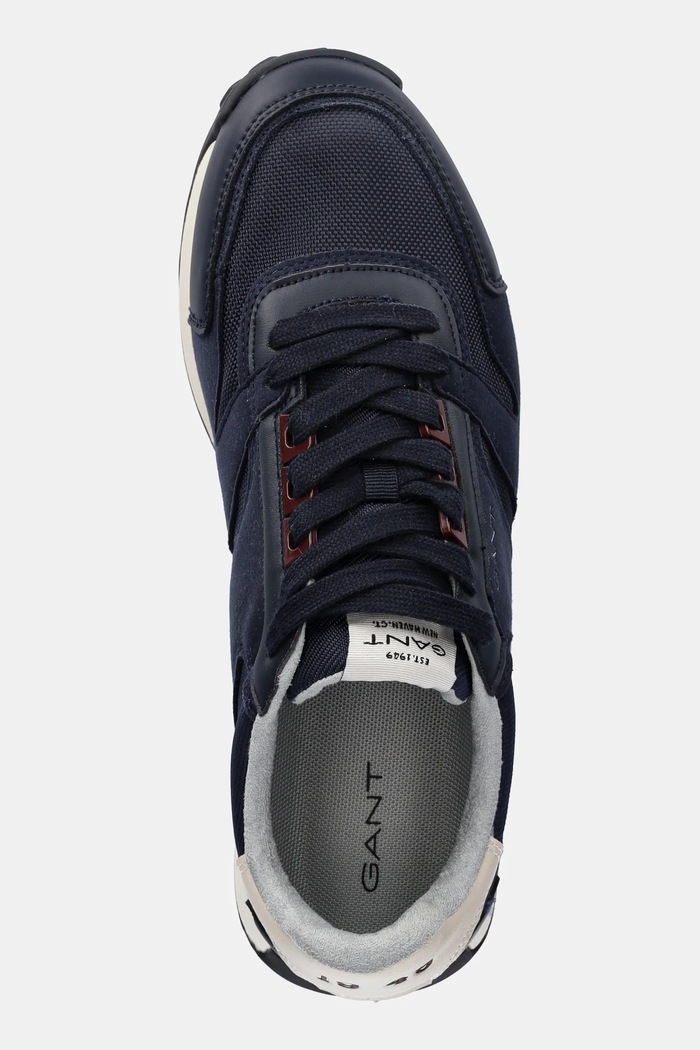 Sneakers boty Gant Garold námořnická modř 30631245.G69