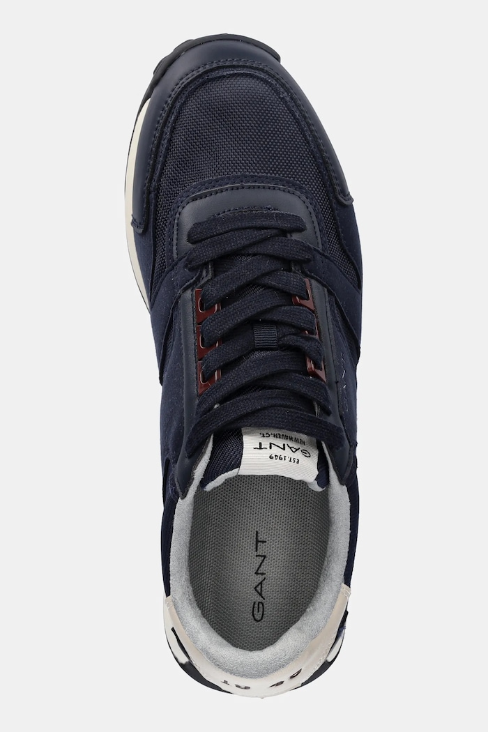 Sneakers boty Gant Garold námořnická modř 30631245.G69