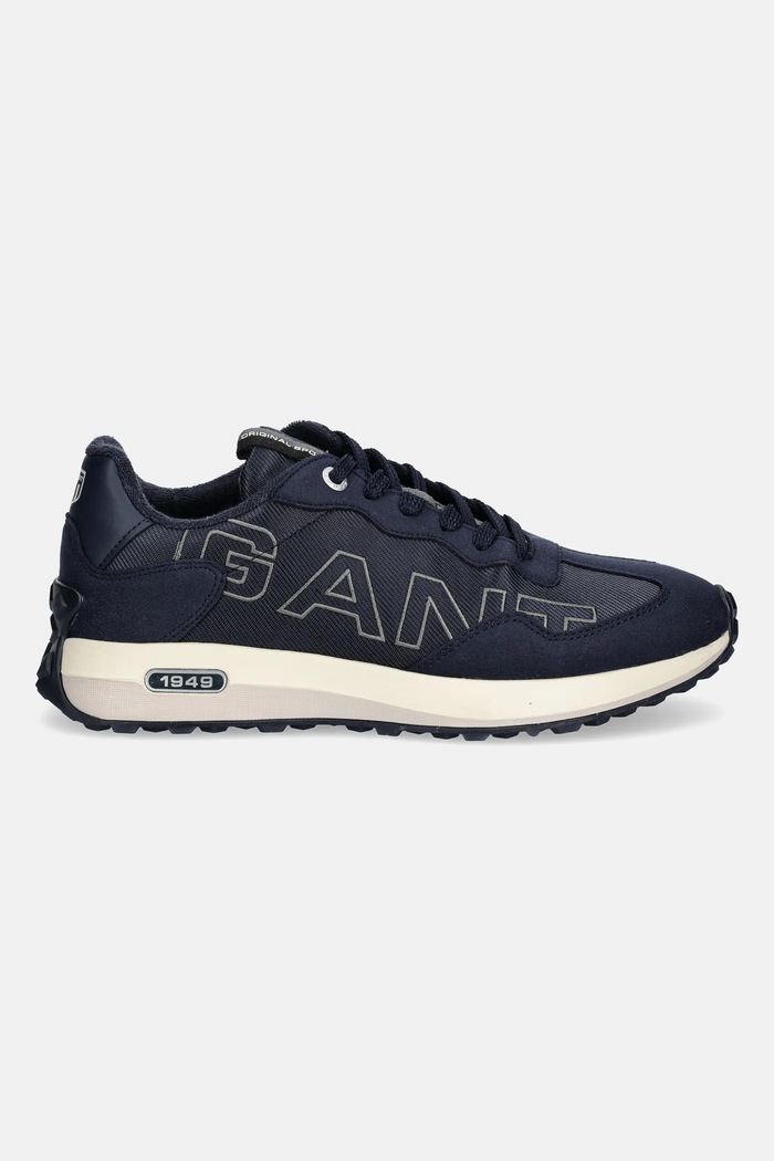 Gant Tenisky Gant Ketoon 30633882.G69 tmavomodrá SS25
