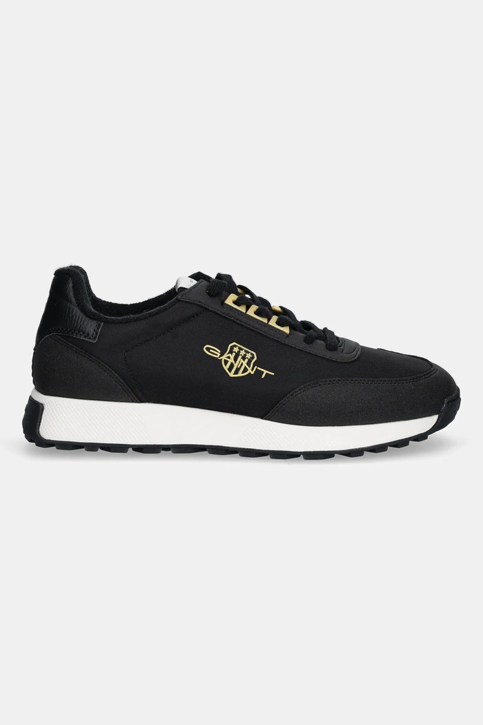 Sneakers boty Gant Garold 30637764.G00 černá SS25
