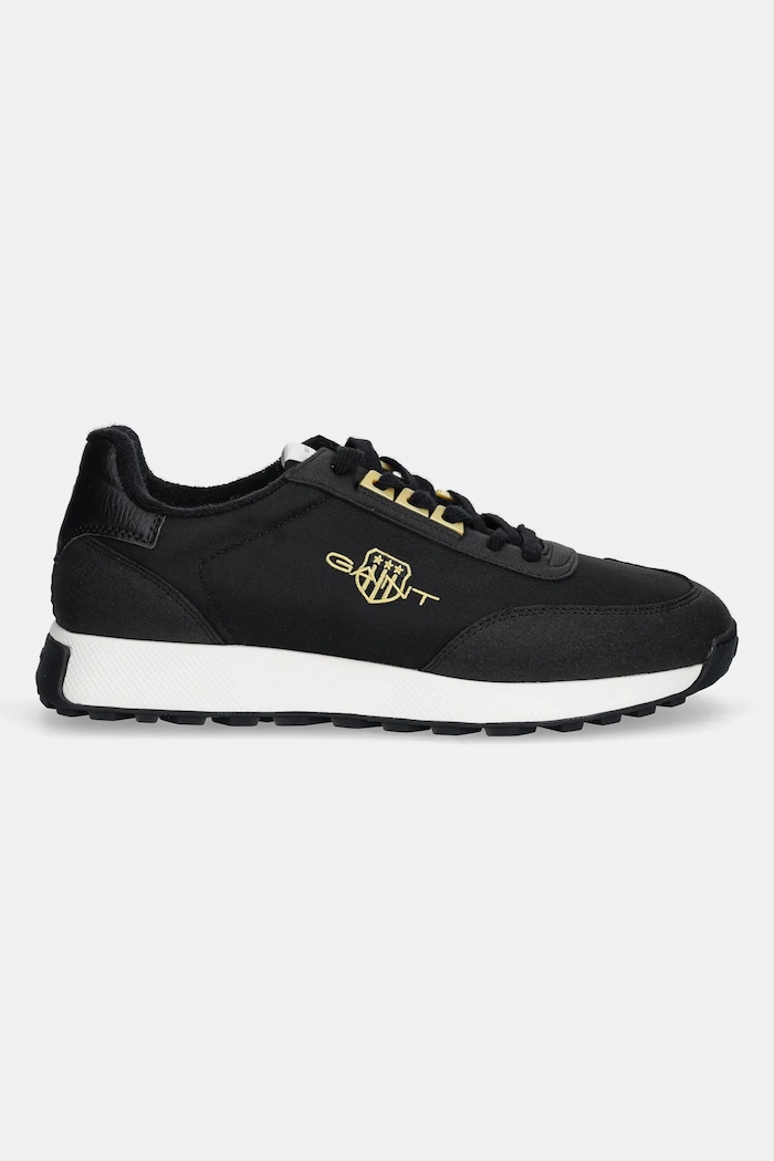Sneakers boty Gant Garold 30637764.G00 černá SS25