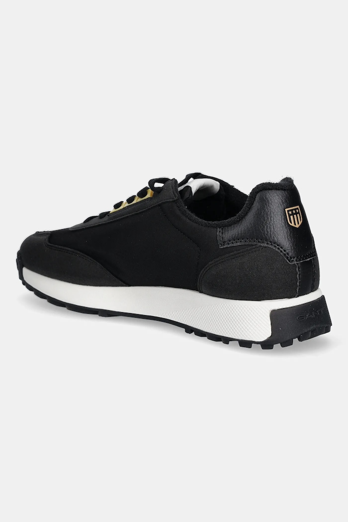 Boty Sneakers boty Gant Garold 30637764.G00 černá