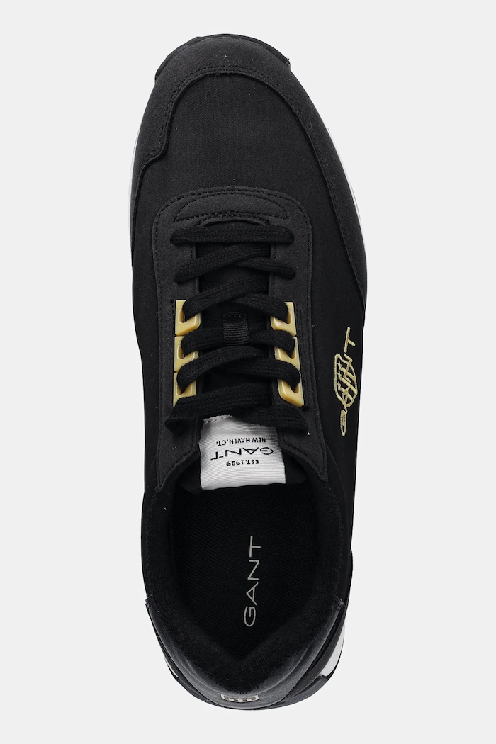 Sneakers boty Gant Garold černá 30637764.G00