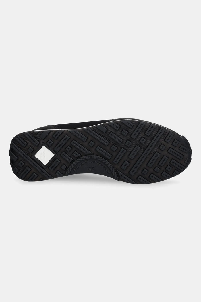 Sneakers boty Gant Garold 30637764.G00 černá