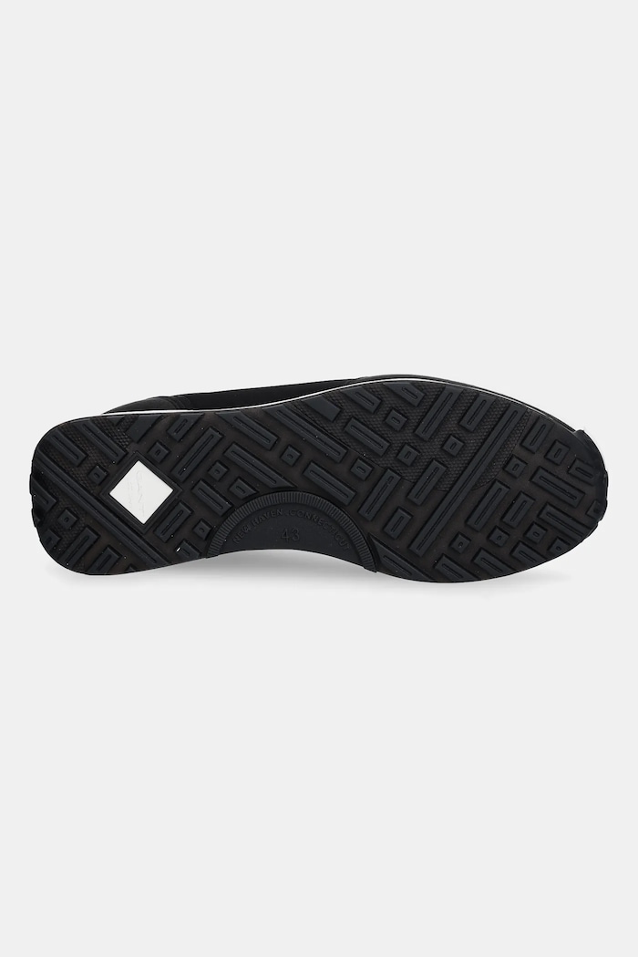 Sneakers boty Gant Garold 30637764.G00 černá