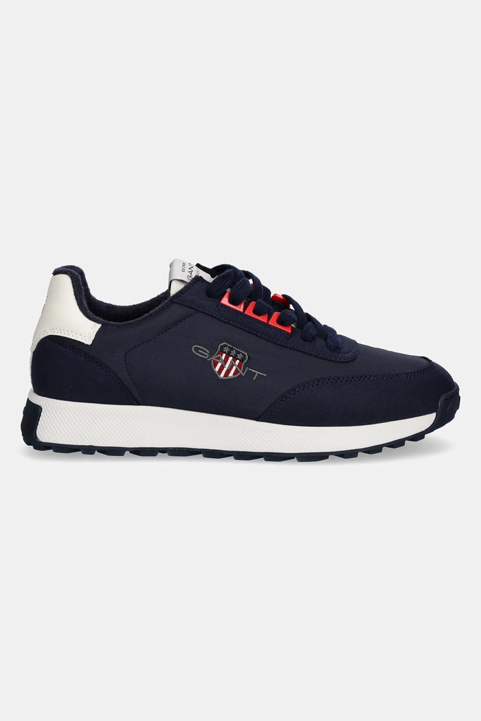 Gant sportcipő Garold 30637764.G69 sötétkék SS25