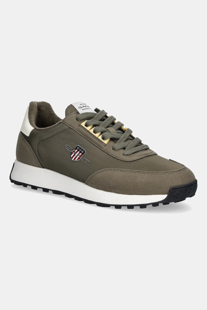 Gant Tenisky Gant Garold zelená 30637764.G703