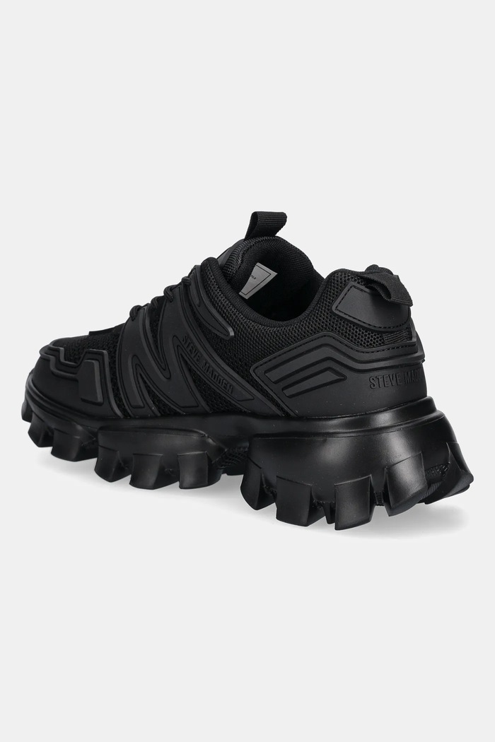 Cipők Steve Madden sportcipő Prive SM12000745.184 fekete