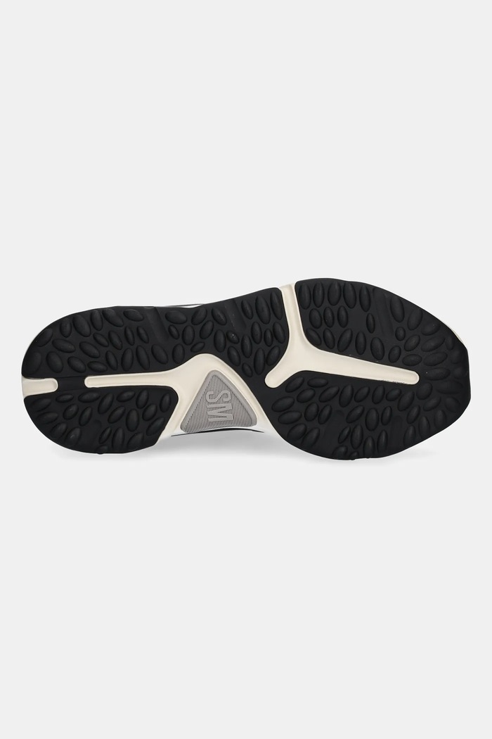 Steve Madden sneakersy Serpent SM12000802.005 szary
