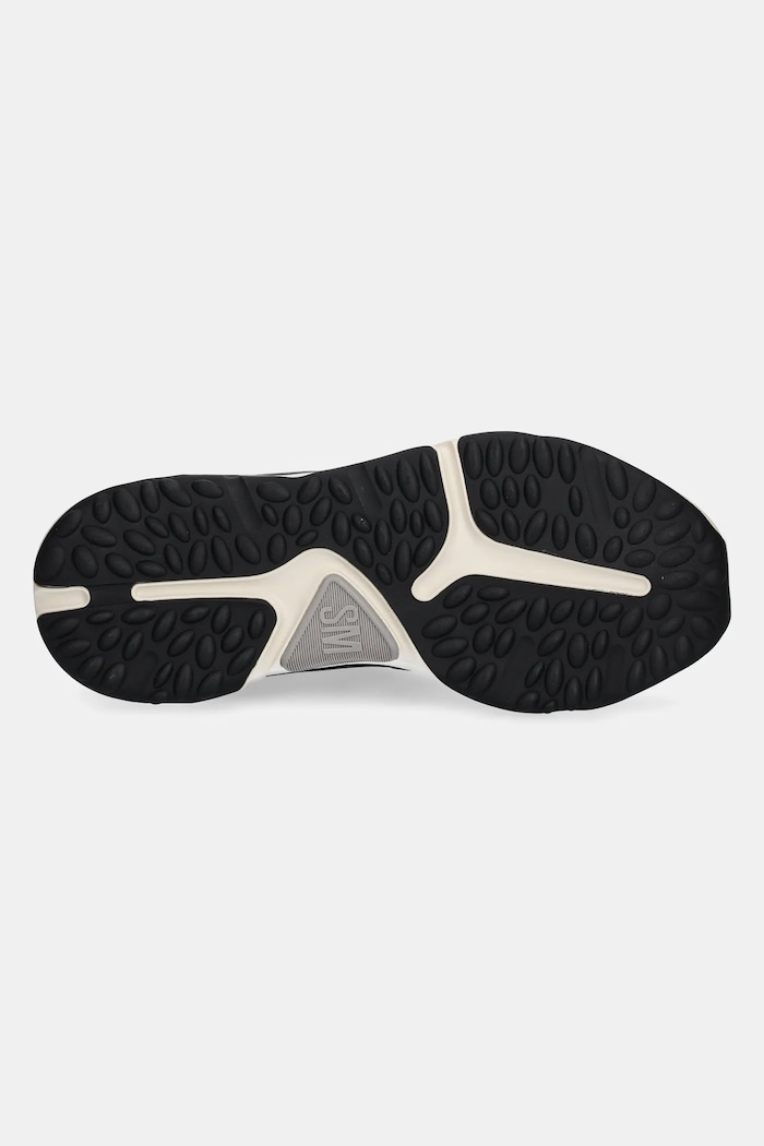 Steve Madden sneakersy Serpent SM12000802.005 szary