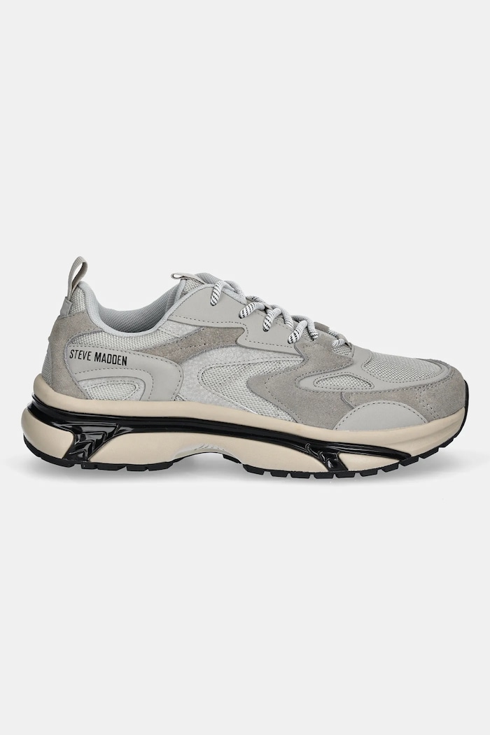 Superge Steve Madden Taeburn SM12000804.674 siva SS25