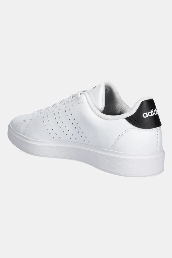 Obuwie adidas sneakersy Advantage 2.0 IF1661 biały