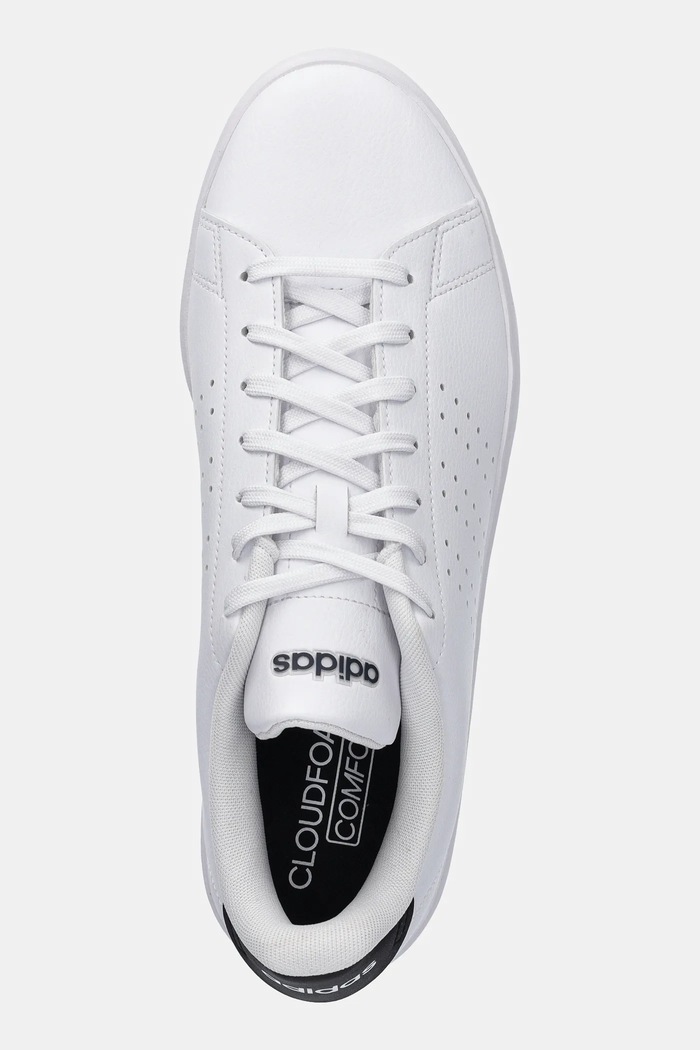adidas sneakersy Advantage 2.0 biały IF1661