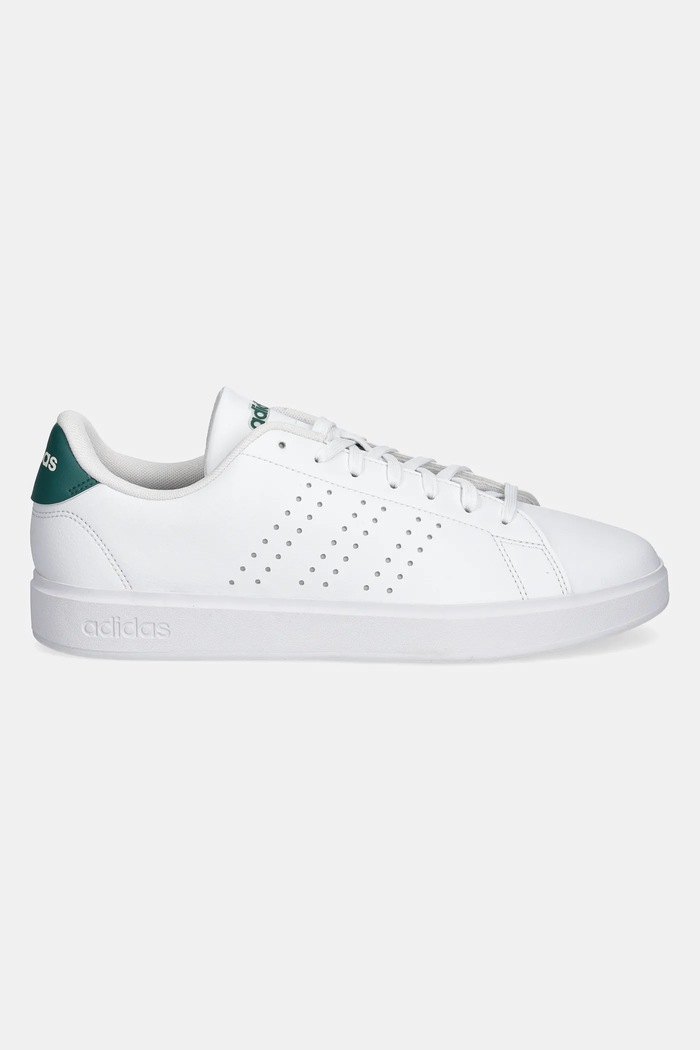 Sneakers boty adidas Advantage 2.0 IG9166 bílá SS25