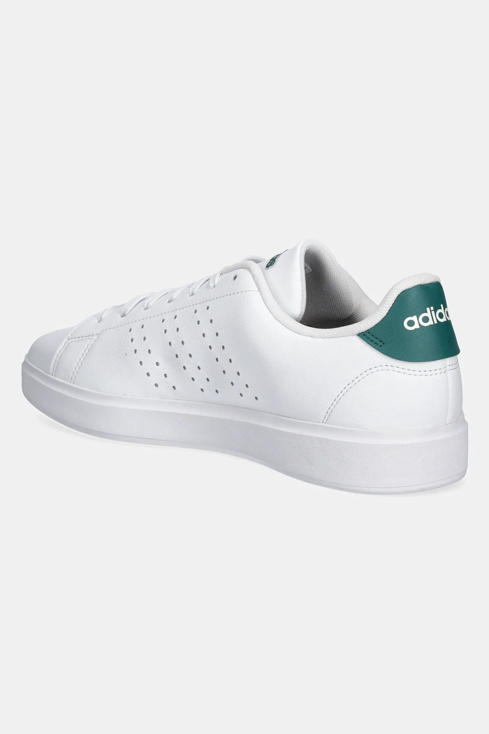 Boty Sneakers boty adidas Advantage 2.0 IG9166 bílá