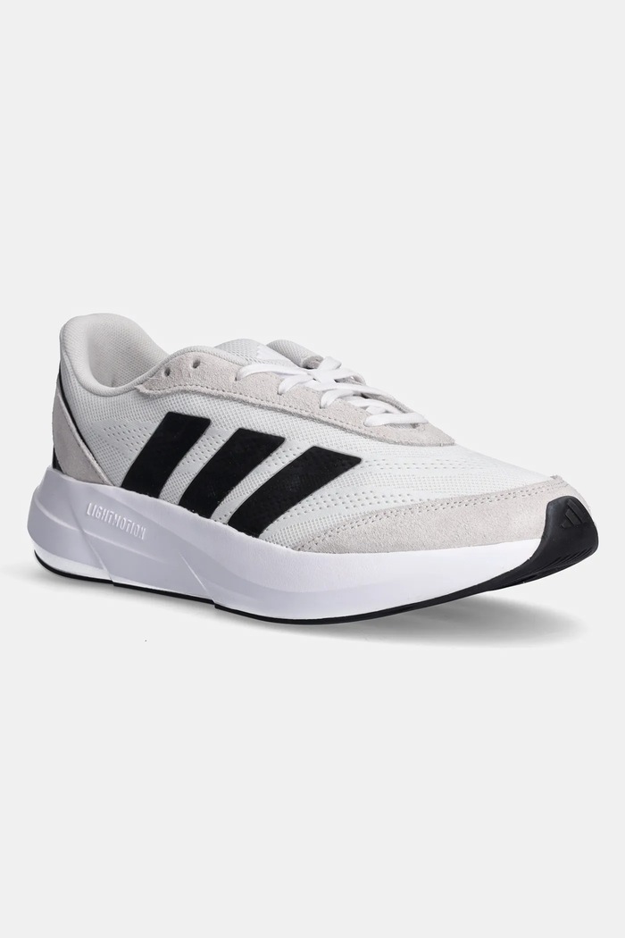Sneakers adidas Lightshift συνθετικό λευκό JH9317