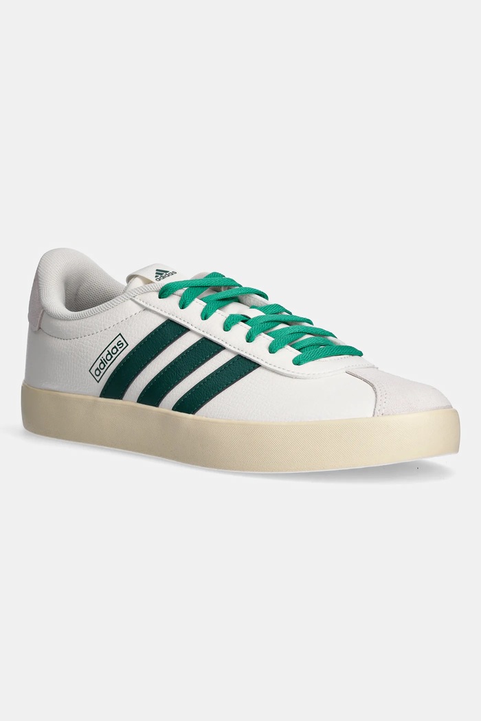 adidas sneakersy Vl Court 3.0 syntetyczny biały JI1754