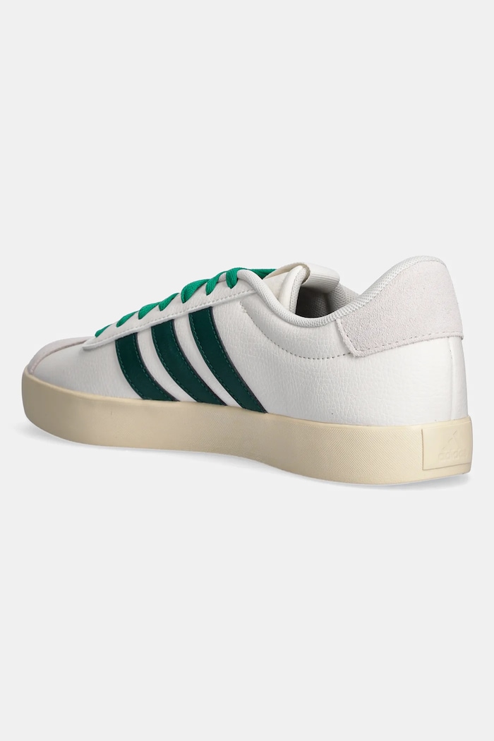 Obuwie adidas sneakersy Vl Court 3.0 JI1754 biały