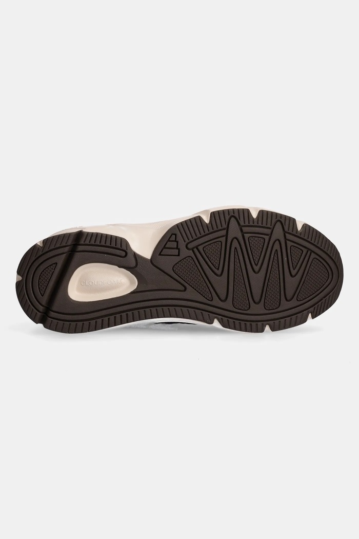 adidas sneakersy Crazychaos 2000 JH6845 brązowy