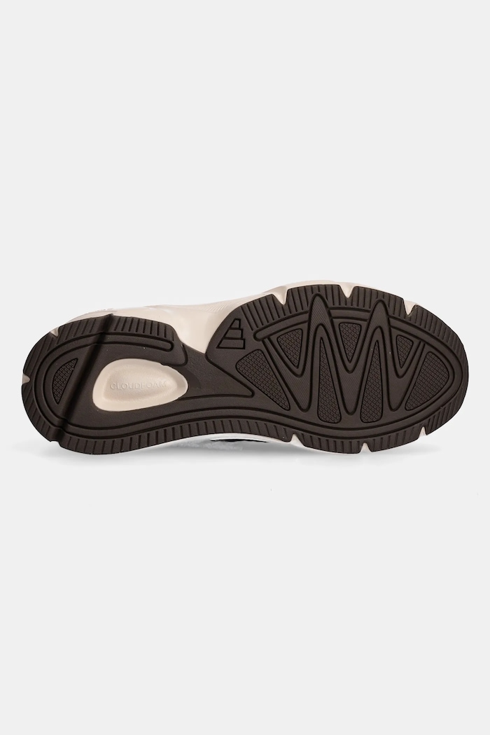 adidas sneakersy Crazychaos 2000 JH6845 brązowy