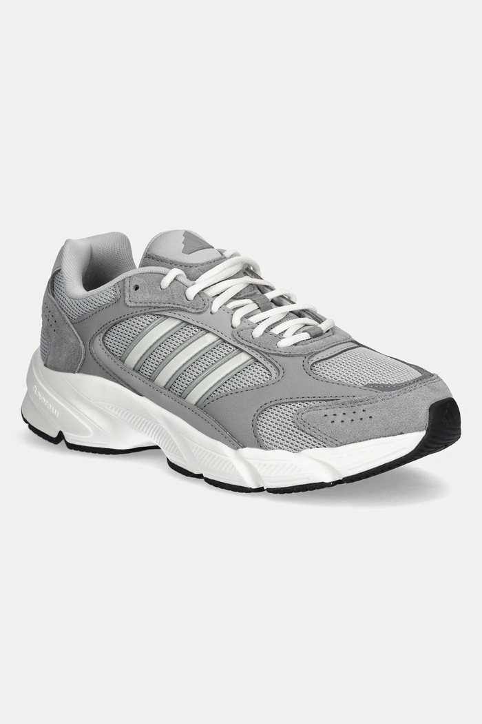 Sneakers adidas Crazychaos 2000 συνθετικό γκρί JH6847