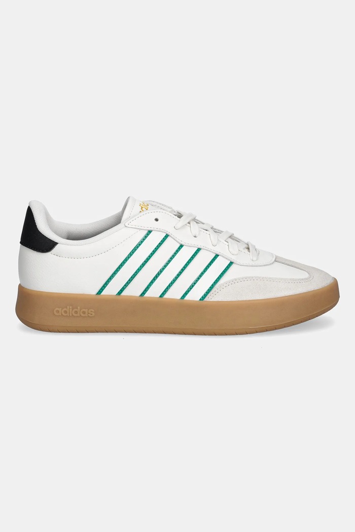 Sneakers adidas Barreda JH7105 λευκό SS25