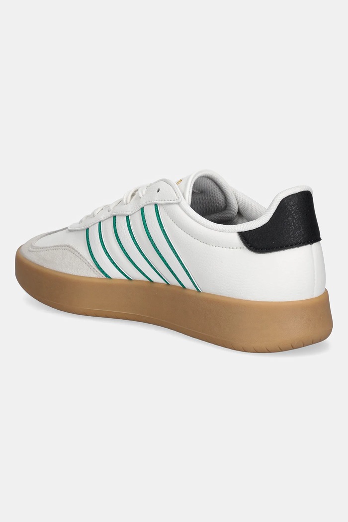 Παπούτσια Sneakers adidas Barreda JH7105 λευκό