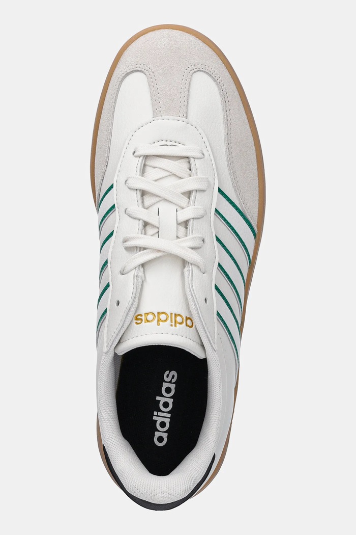 Sneakers adidas Barreda λευκό JH7105