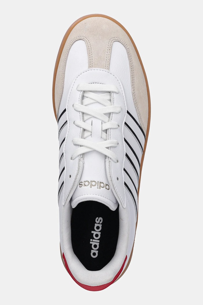 adidas sneakersy Barreda biały JH7106
