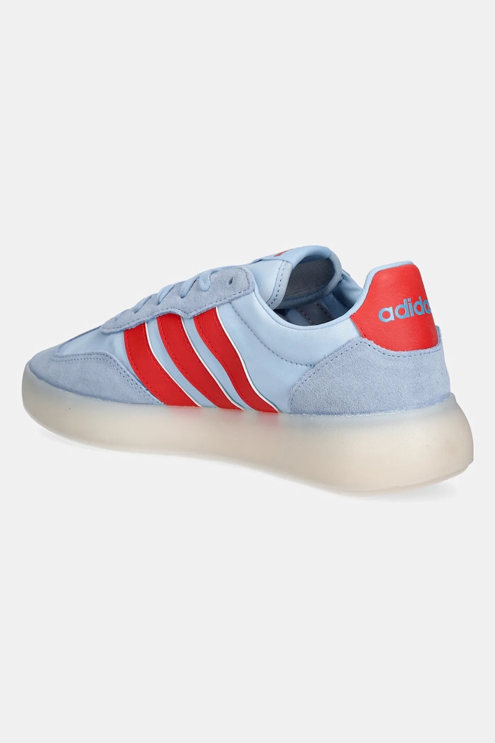 Încălțăminte adidas sneakers Barreda Decode IH1238 albastru