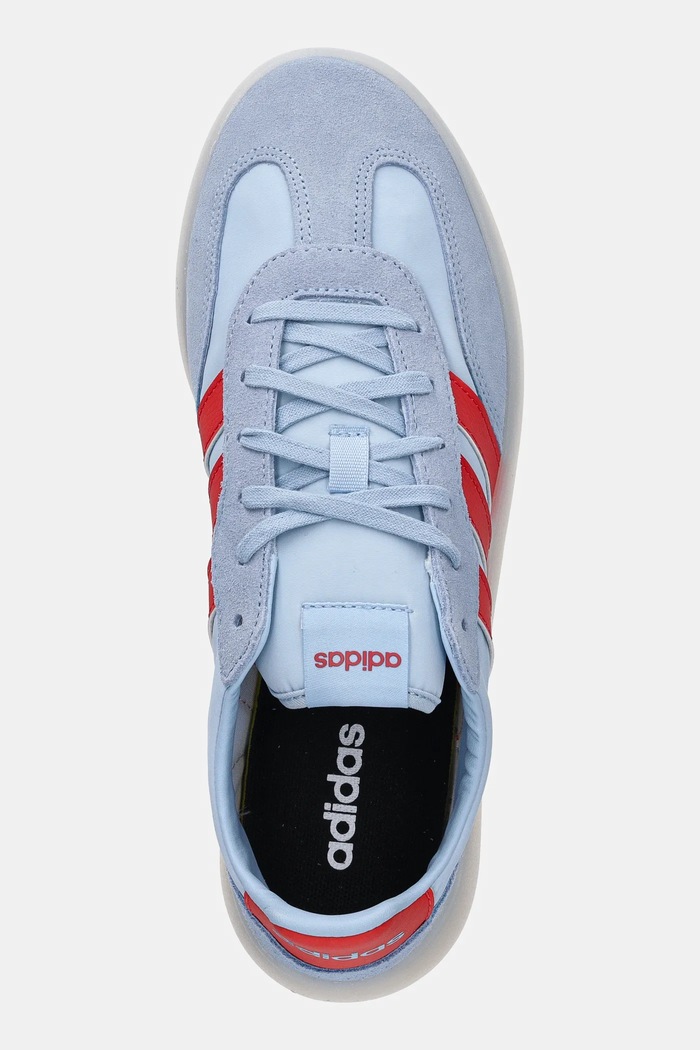 adidas sneakers Barreda Decode albastru IH1238