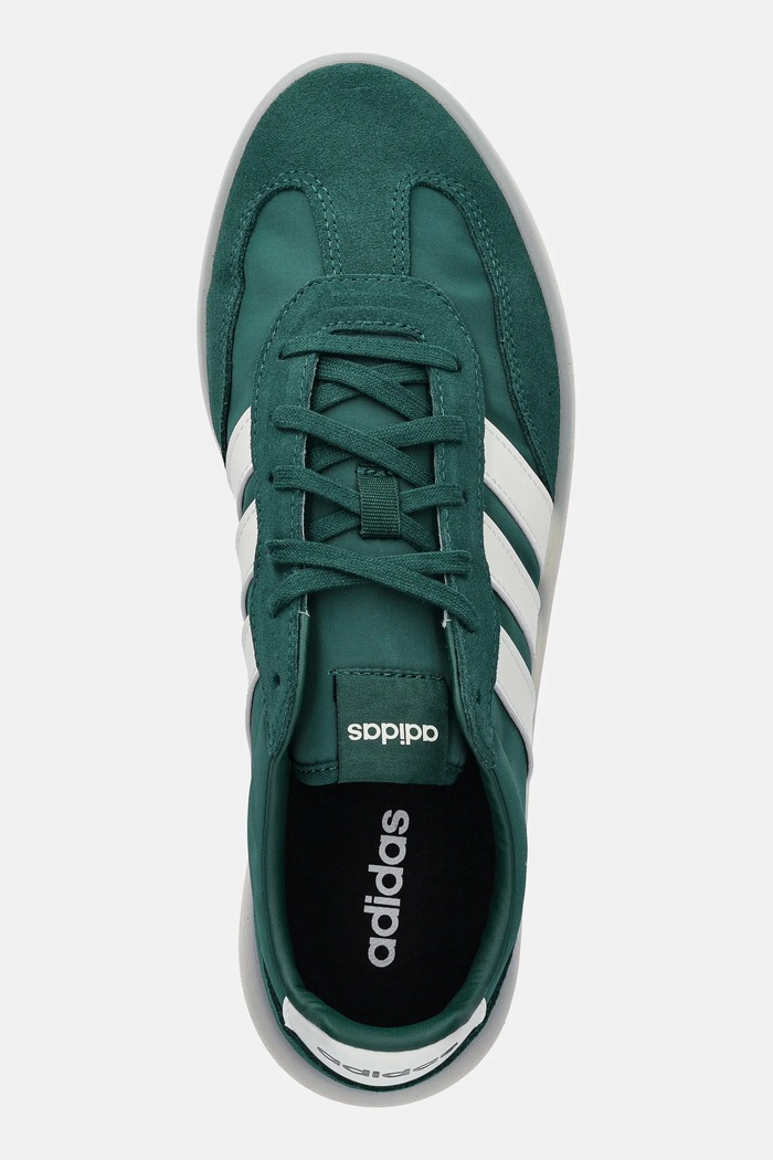adidas sneakersy Barreda Decode zielony JI2318