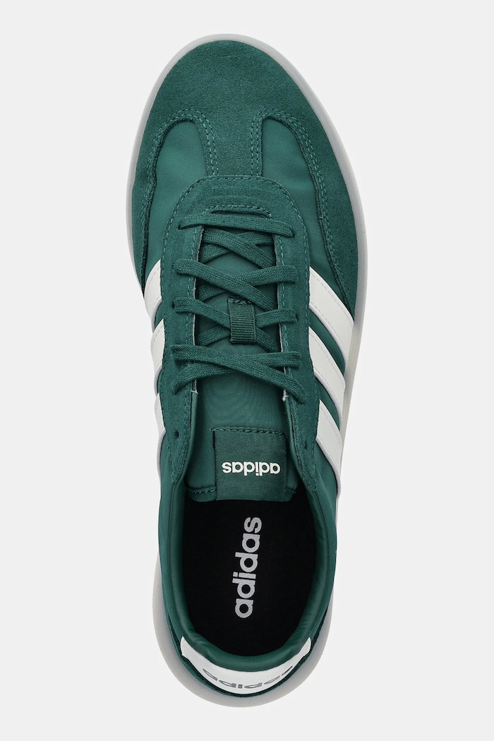 adidas sneakersy Barreda Decode zielony JI2318