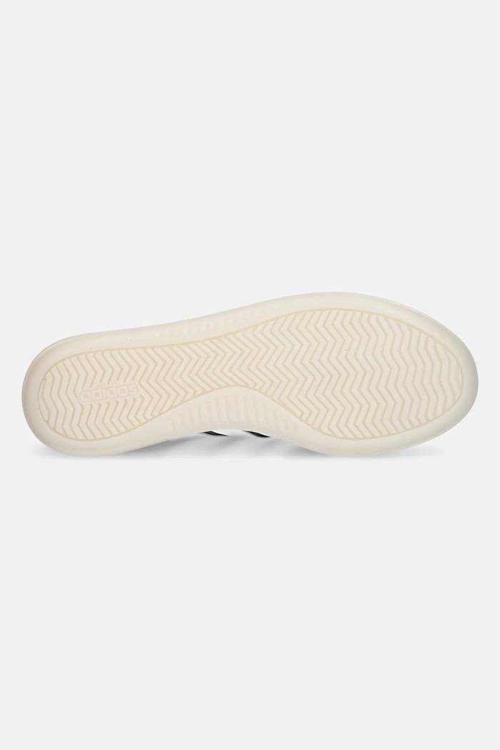 adidas sneakersy Barreda Decode JI2318 zielony