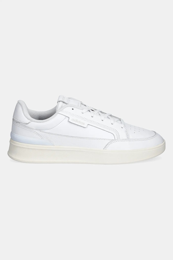 adidas sneakersy Aspyre JI2119 biały SS25