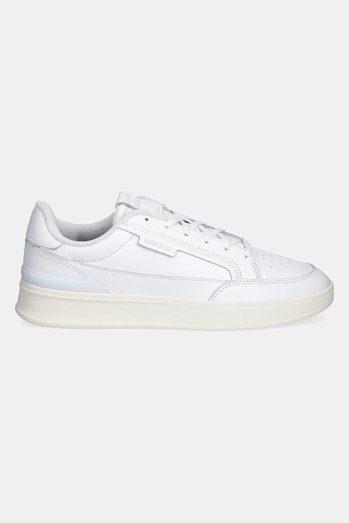 adidas sneakersy Aspyre JI2119 biały SS25