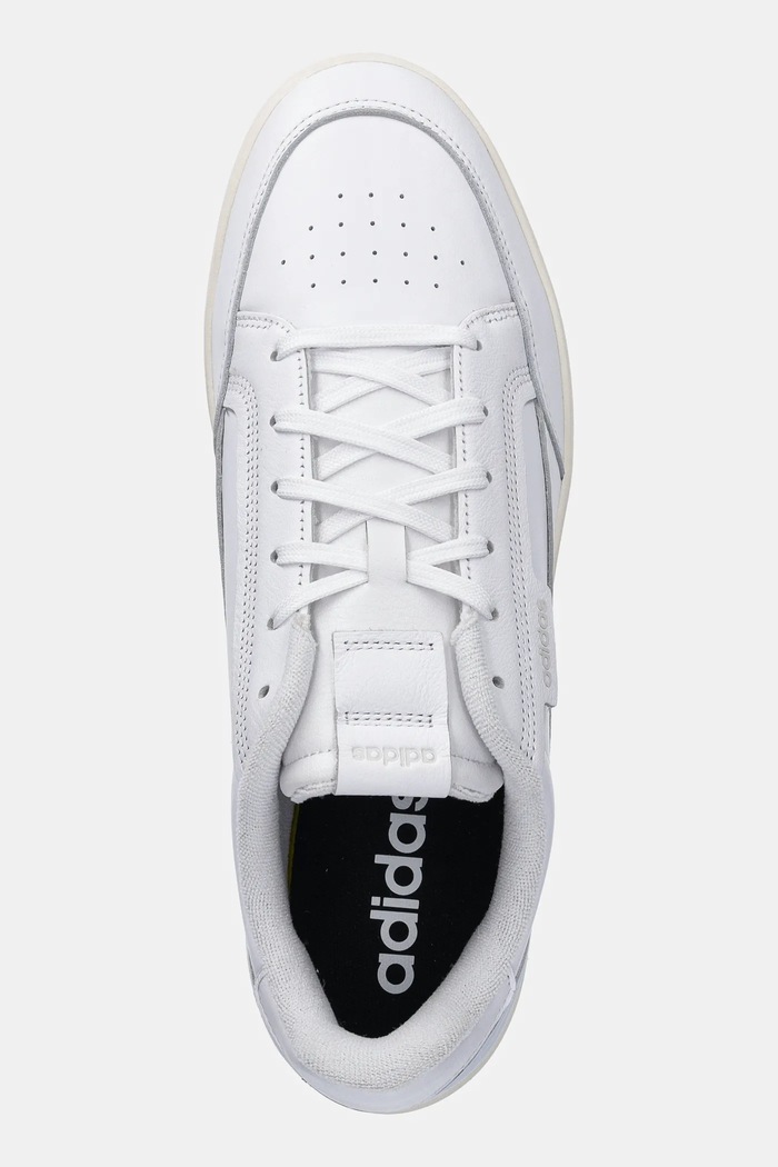 adidas sneakersy Aspyre biały JI2119