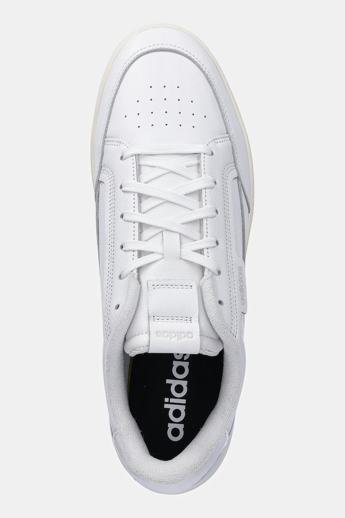 adidas sneakersy Aspyre biały JI2119