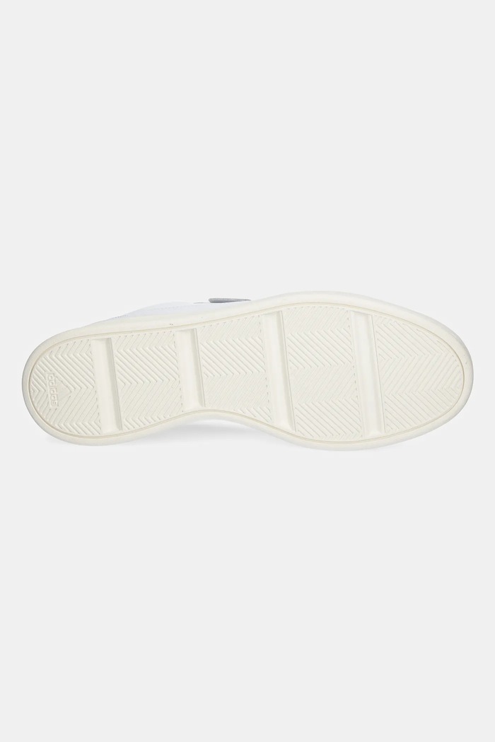 adidas sneakersy Aspyre JI2119 biały