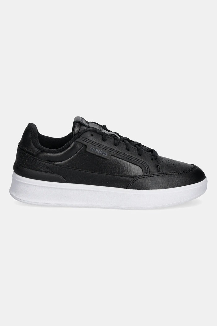 adidas sneakersy Aspyre JI2121 czarny SS25