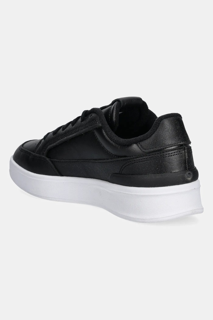 Obuwie adidas sneakersy Aspyre JI2121 czarny