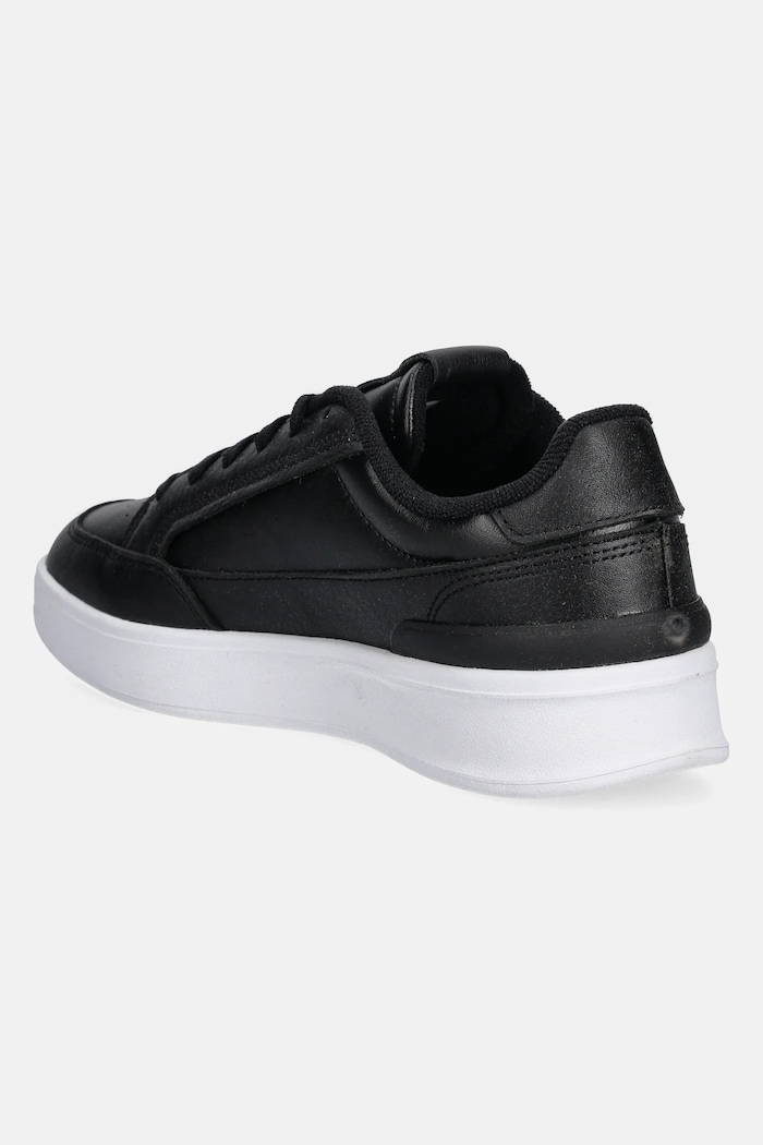 Obuwie adidas sneakersy Aspyre JI2121 czarny