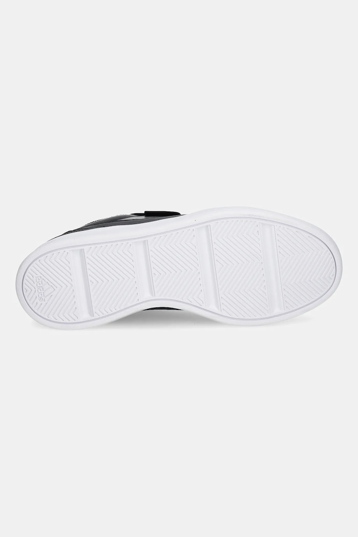adidas sneakersy Aspyre JI2121 czarny