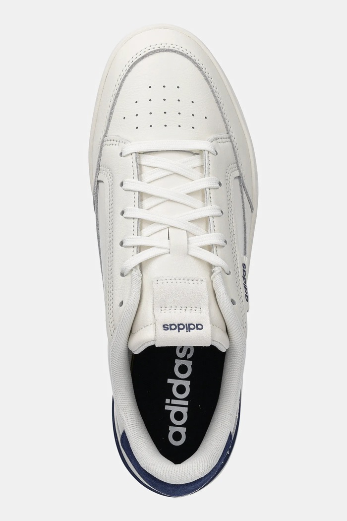Sneakers boty adidas Aspyre adidas JI2124 béžová