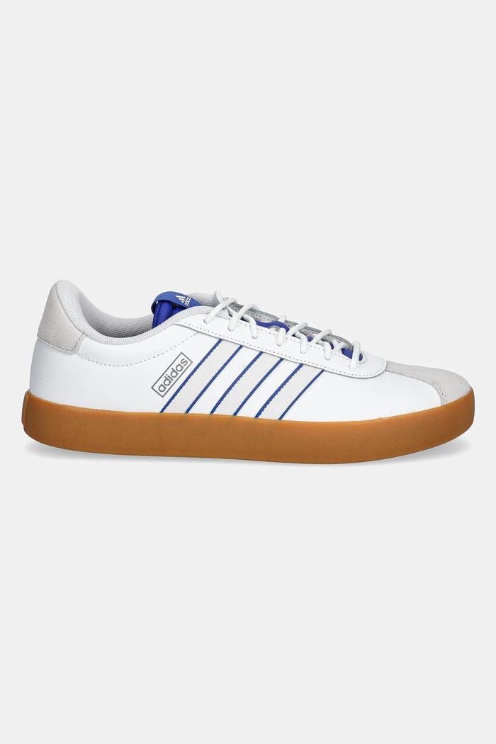adidas sneakersy Vl Court 3.0 JP5299 biały SS25