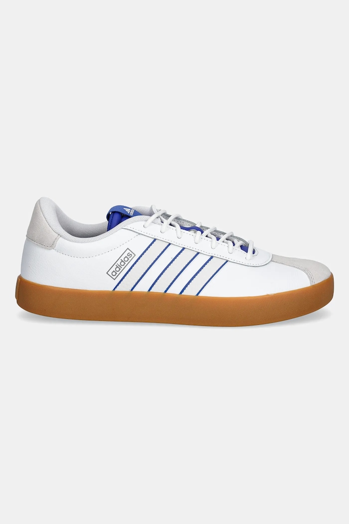 adidas sneakersy Vl Court 3.0 JP5299 biały SS25