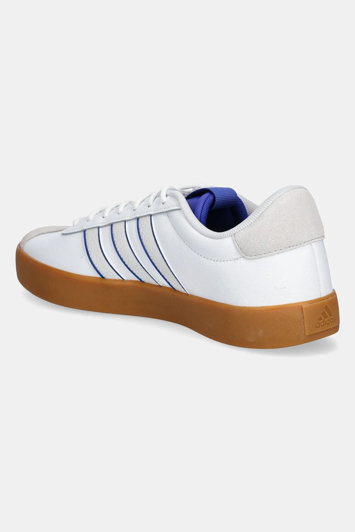 Obuwie adidas sneakersy Vl Court 3.0 JP5299 biały